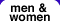 men / women