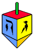 dreidel