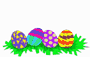 easter eggs