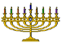 menorah