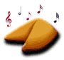 Music Cookie