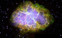 Crab Nebula