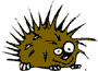 Porcupine