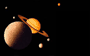 Saturn