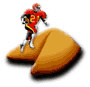 Sports Cookie